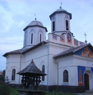 Biserica „Adormirea Maicii Domnului”