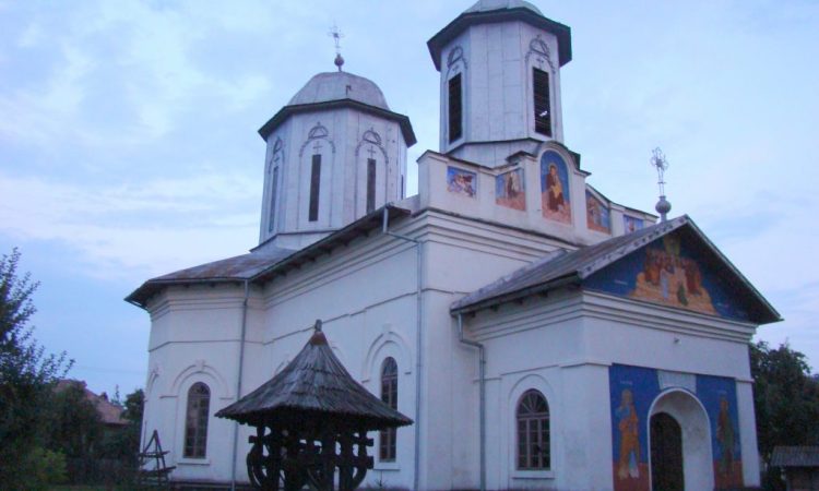 Biserica „Adormirea Maicii Domnului”